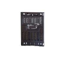 Программируемый контроллер безопасности для подвижной техники CR0411