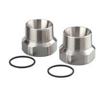 Монтажный адаптер для датчиков потока E40433