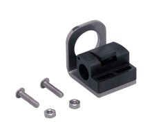 Крепежный уголок с монтажным адаптером E21144