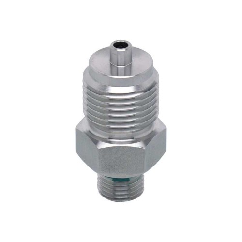 Вворачиваемый адаптер для датчиков физических величин E30002