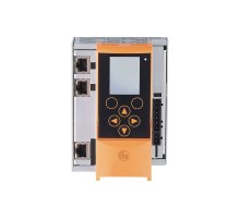 AS-i EtherCAT шлюз с ПЛК AC1433 AC1433