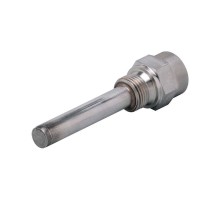 Защитная гильза с резьбой для датчиков температуры E35010