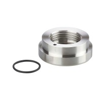 присоединительный трубной адаптер DIN 11864 E33302