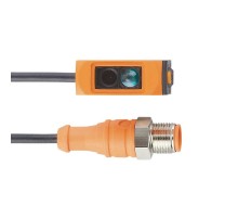 Однолучевой световой барьер - приёмник O6E704