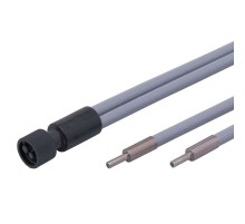 Оптоволоконный однолучевой световой барьер E20492