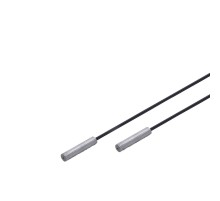 Оптоволоконный однолучевой световой барьер E21103