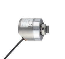 Инкрементальный энкодер с полым валом RO3500 RO3500