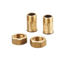 Монтажный адаптер для датчиков потока E40442