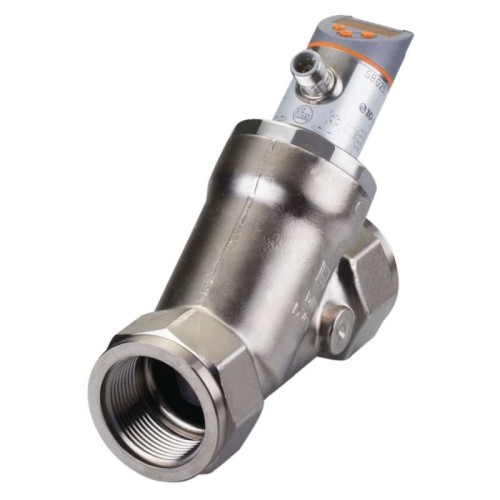 Датчик потока для невозвратного клапана и дисплея SBG257