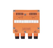 Универсальный модуль AS-интерфейс AC2035 AC2035