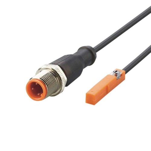 Датчик для цилиндров с Т-образным пазом с язычковым контактом MR0121 MR0121