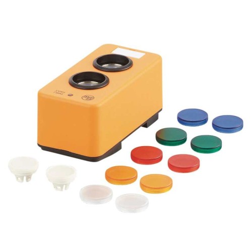 Модуль AS-интерфейс с подсвечиваемыми кнопками AC2396 AC2396