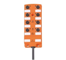 Модули ввода/вывода для подвижной техники CR2011