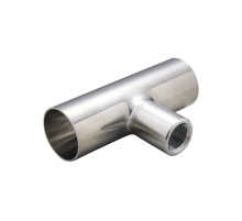 Тройник E43317