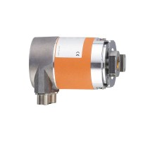 Абсолютный многооборотный энкодер со сплошным валом RM3010 RM3010