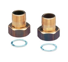 Монтажный адаптер для датчиков потока E40153