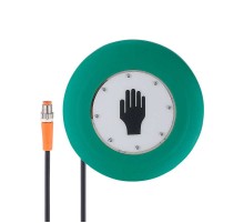 Емкостные датчики прикосновения KT5006 KT5006