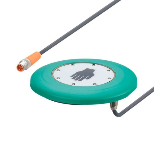 Емкостные датчики прикосновения KT5006 KT5006