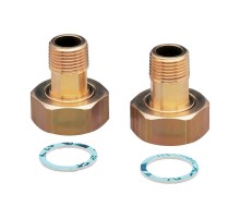 Монтажный адаптер для датчиков потока E40152