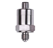 Преобразователь давления с интерфейсом CANopen JUMO CANtrans p