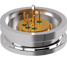 Цифровой датчик давления OEM I2C JUMO CEROS S01 M