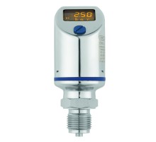 Точный преобразователь давления с дисплеем JUMO DELOS SI