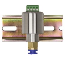 Преобразователь давления OEM для монтажа на DIN-рейку JUMO MIDAS DR