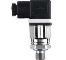 Универсальный преобразователь давления с кремниевым датчиком JUMO MIDAS S05