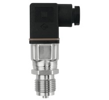 Преобразователь давления OEM с допуском DNV GL JUMO MIDAS S07 MA