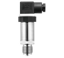 Высокопрочный преобразователь давления для рельсовых транспортных средств JUMO MIDAS S19 R