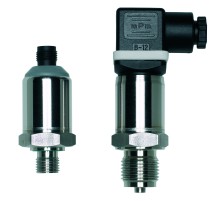 Преобразователь давления для OEM-сектора JUMO MIDAS SI