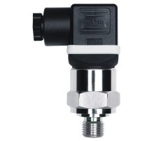 Преобразователь давления для общепромышленного применения JUMO MIDAS