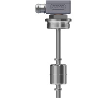 Поплавковый датчик уровня в стандартной версии JUMO NESOS R02 LS