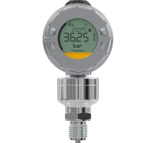 Преобразователь технологического давления с SIL/PL JUMO SIRAS P21 AR