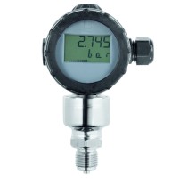 Преобразователь давления для взрывоопасных зон JUMO dTRANS p20