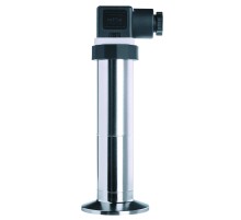 Преобразователь давления для высокотемпературных сред JUMO dTRANS p31