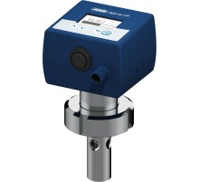 Измерение проводимости с датчиком проводимости VA JUMO digiLine CR HT30