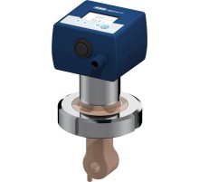 Цифровой компактный преобразователь проводимости JUMO digiLine Ci HT10