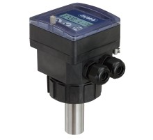 Погружной магнитно-индукционный расходомер с дисплеем JUMO flowTRANS MAG I02