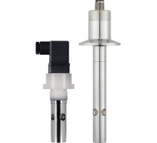 Двухэлектродный преобразователь электропроводности JUMO tecLine CR