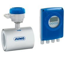 Электромагнитный расходомер OPTIFLUX 1000