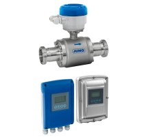 Электромагнитный расходомер OPTIFLUX 6000