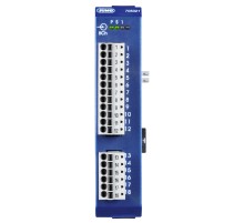 Система ПЛК  JUMO mTRON TВосьмиканальный модуль аналогового ввода
