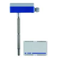 Измерение влажности  JUMOГигростат – двухпозиционный регулятор влажности