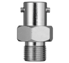 Принадлежности для датчиков температуры  JUMOГнезда для байонетных разъемов для термометров сопротивления и термопар