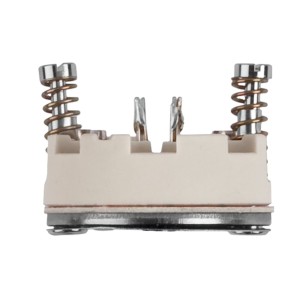 Принадлежности для датчиков температурыКлеммные колодки для термопар и резистивных датчиков