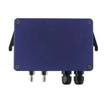 Датчик давления для неагрессивных газовПреобразователь перепада давления