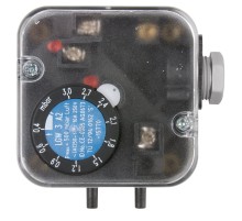 Датчики давления  JUMOРеле давления и перепада давления