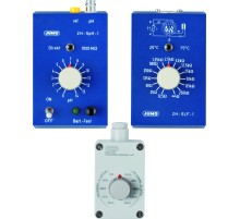 Устройства для моделирования и калибровкиСимулятор pH, ОВП и проводимости