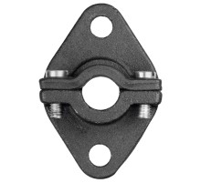 Принадлежности для датчиков температурыФланцы для термопар и резистивных датчиков